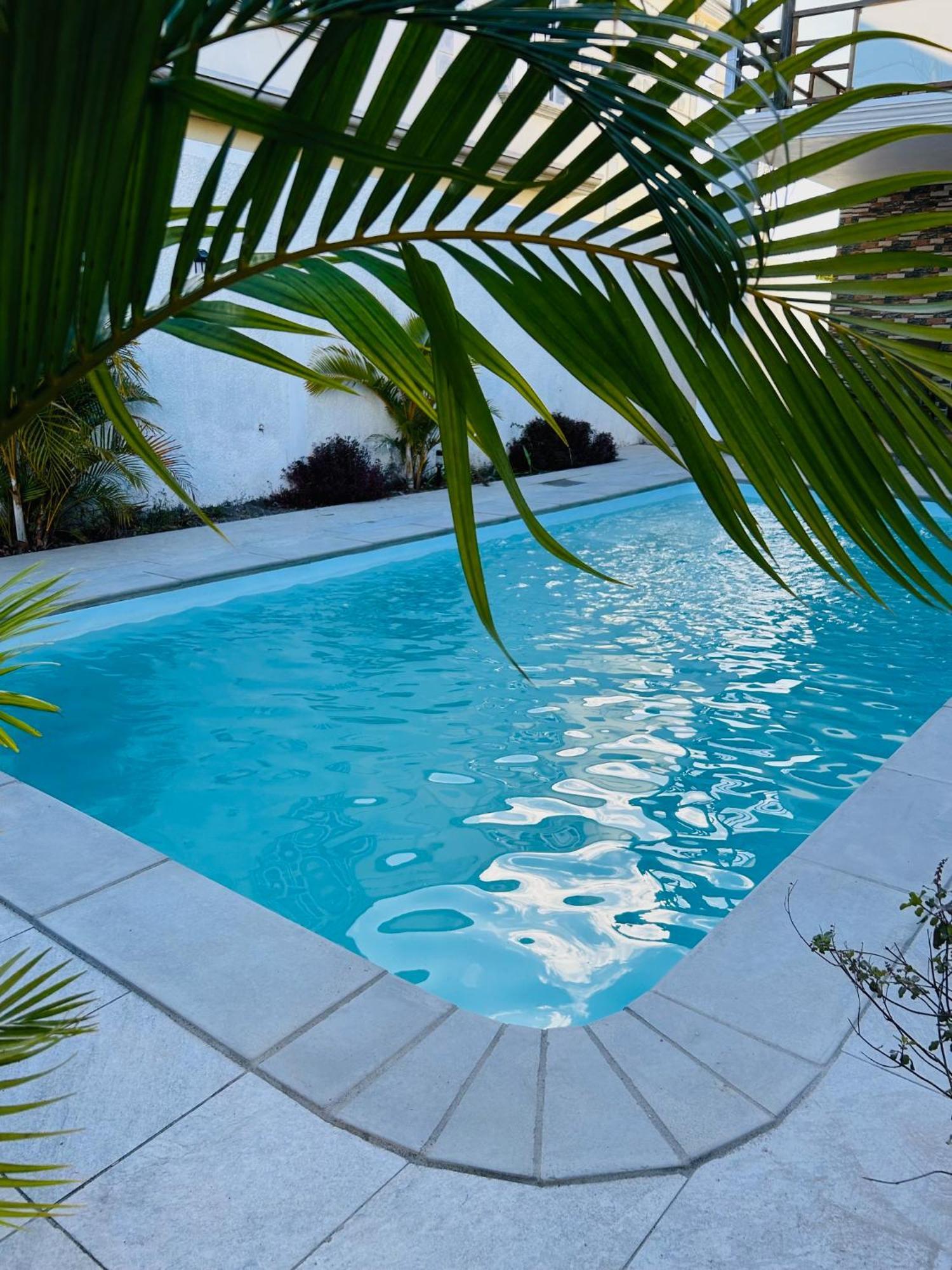 Villa Ellapen Pereybere Beach Exterior foto